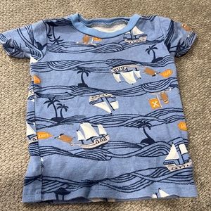 Boys T-shirt size 18 months